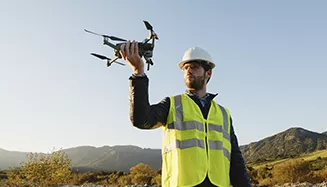 Drones